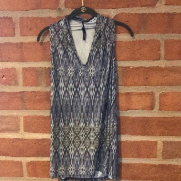 Vierreck Tops - Tank blouse